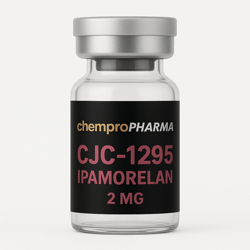 CJC-1295/Ipamorelin