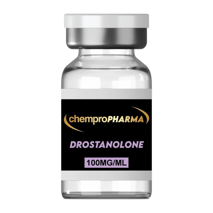 Drostanolone (Masteron)