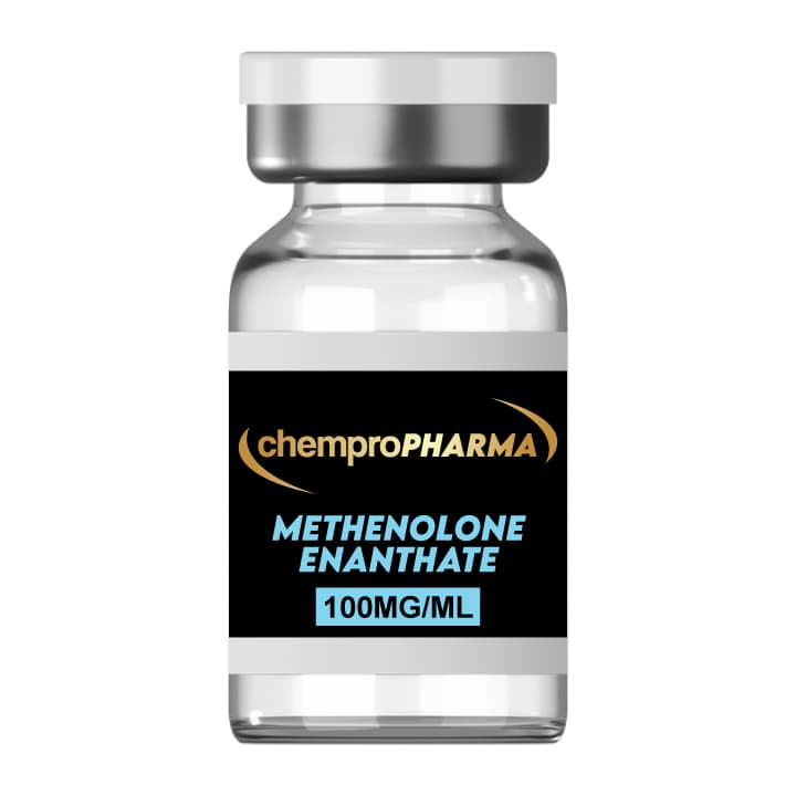 Methenolone Enanthate (Primobolan)