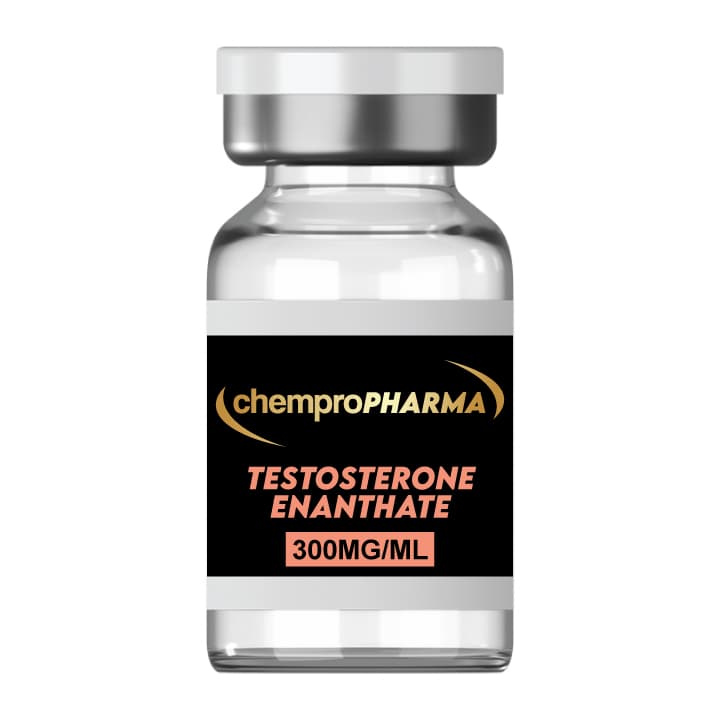 Testosterone Enanthate